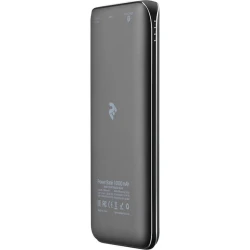 Внешний аккумулятор 2E 10000 mAh Grey (2E-PB1036AQC-GREY) Внешний аккумулятор 2E 10000 mAh Grey (2E-PB1036AQC-GREY)