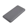 Внешний аккумулятор 2E 10000 mAh Grey (2E-PB1036AQC-GREY) Внешний аккумулятор 2E 10000 mAh Grey (2E-PB1036AQC-GREY)