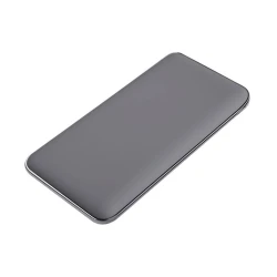 Внешний аккумулятор 2E 10000 mAh Grey (2E-PB1036AQC-GREY) Внешний аккумулятор 2E 10000 mAh Grey (2E-PB1036AQC-GREY)