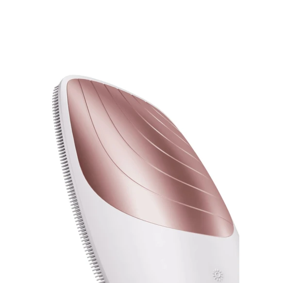 Üz üçün qulluq cihazı Geske Sonic Thermo Facial Brush 6 in 1 Starlight Üz üçün qulluq cihazı Geske Sonic Thermo Facial Brush 6 in 1 Starlight