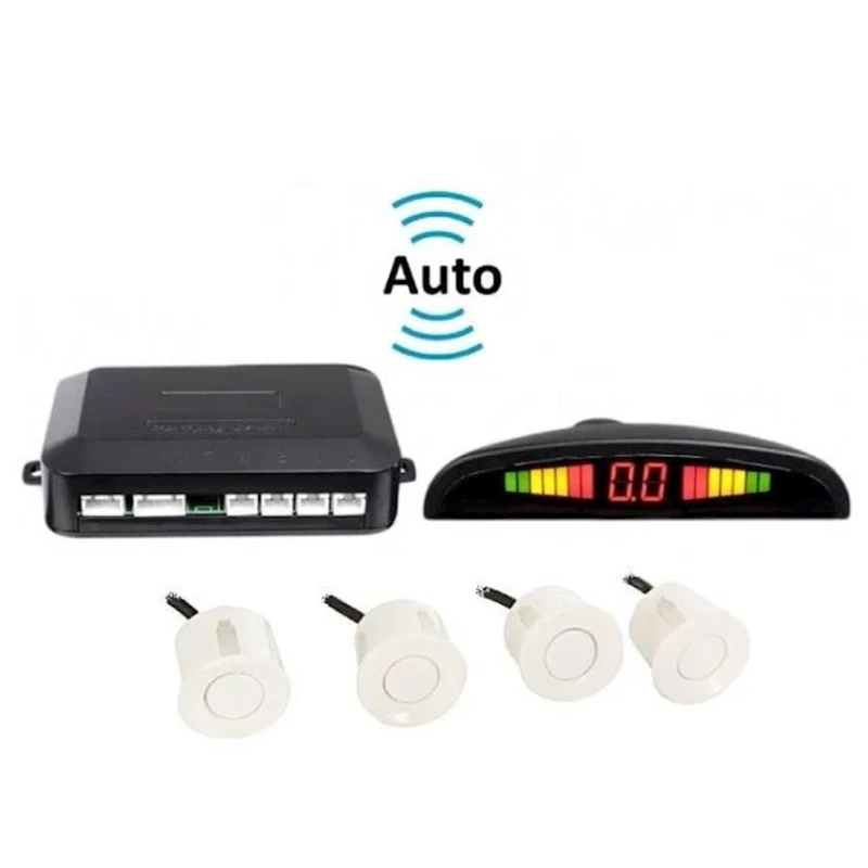 Парковочный радар Tomahawk Z-703