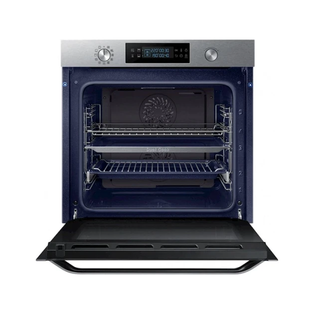 Soba Samsung NV75K5541RS/WT