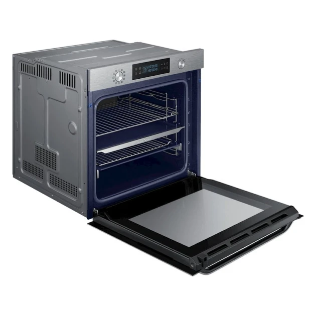 Soba Samsung NV75K5541RS/WT