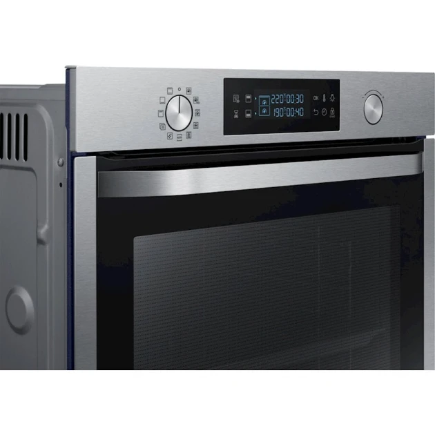 Soba Samsung NV75K5541RS/WT