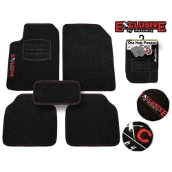 Коврик автомобильный Automix Exclusive