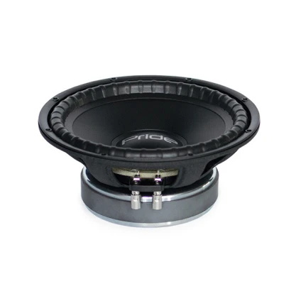 Автомобильная акустика Pride W10 Автомобильная акустика Pride W10