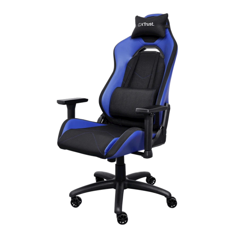 Геймерское кресло Trust GXT 714B Ruya (25131)
