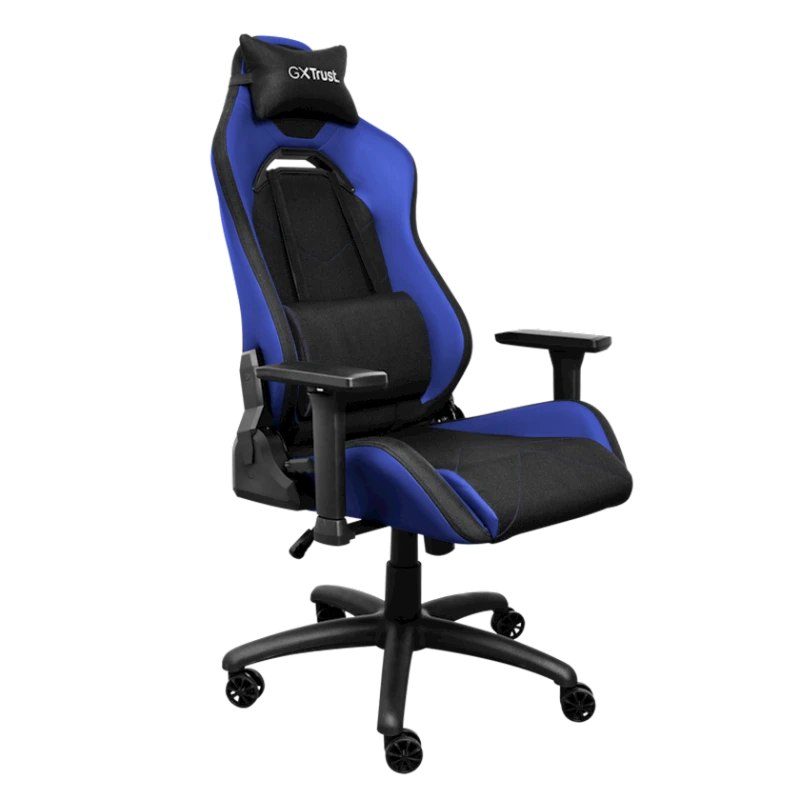 Геймерское кресло Trust GXT 714B Ruya (25131)
