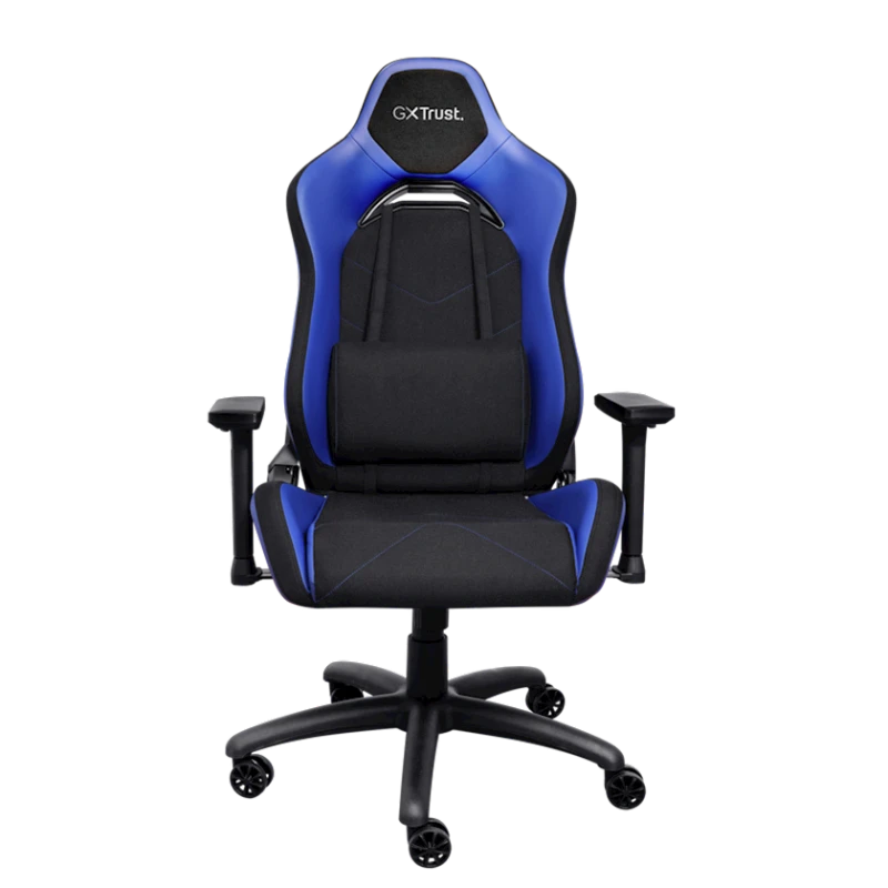 Геймерское кресло Trust GXT 714B Ruya (25131)