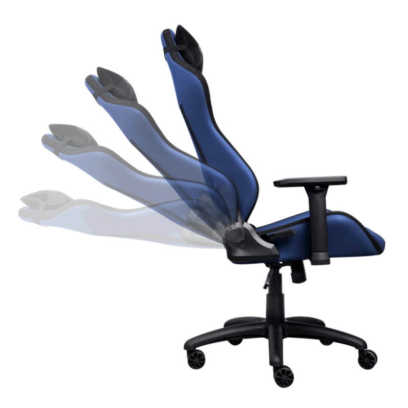 Геймерское кресло Trust GXT 714B Ruya (25131)