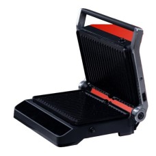 Toster Silver SL-8106