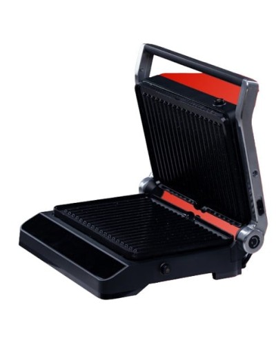 Toster Silver SL-8106