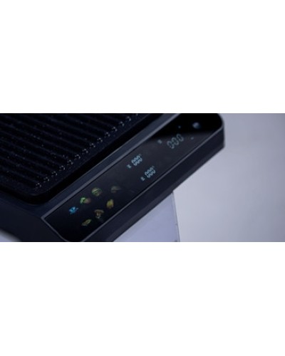 Toster Silver SL-8106