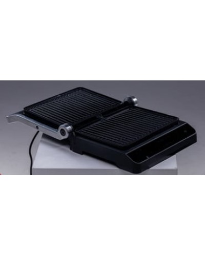 Toster Silver SL-8106