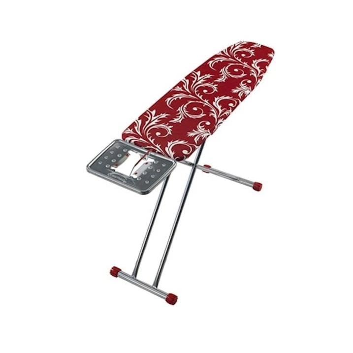 Гладильная доска Cingillioglu Life CM-113, 38x120 см, товар в ассортименте Гладильная доска Cingillioglu Life CM-113, 38x120 см, товар в ассортименте