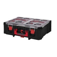Orqanayzerlə qutu Milwaukee Packout Box