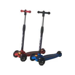 Детский самокат Scooter SMKT51K, товар в ассортименте Детский самокат Scooter SMKT51K, товар в ассортименте
