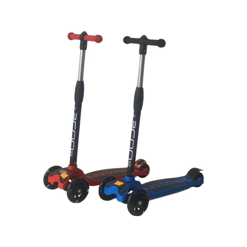 Детский самокат Scooter SMKT51K, товар в ассортименте Детский самокат Scooter SMKT51K, товар в ассортименте