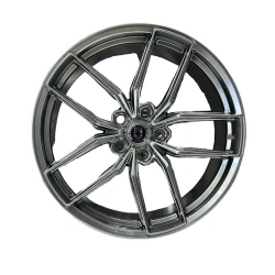 Təkər diskləri Hre Performance R19 DSC229, gümüşü