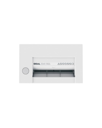 Şreder Ideal 2245 CC 2x15