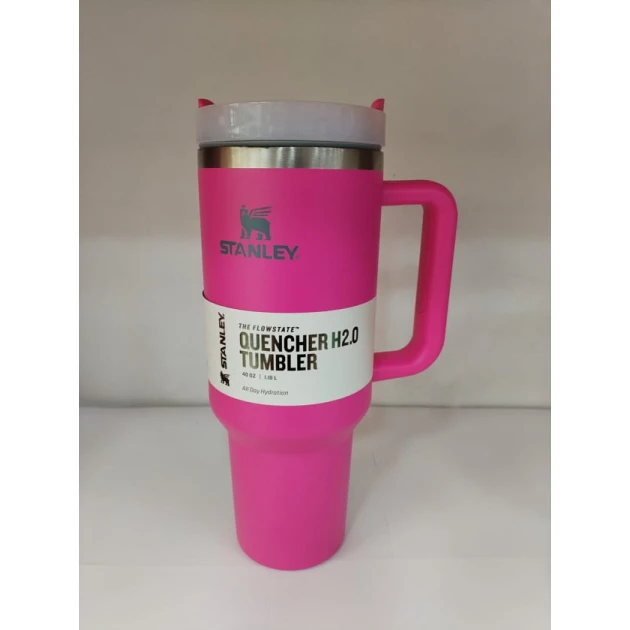 Термокружка STANLEY Quencher H2.0 Tumbler Термокружка STANLEY Quencher H2.0 Tumbler