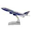 Коллекционная фигурка Aircraft Model Russia Transaero Airlines 747 Plane, 15x14x8 см, железо/пластик Коллекционная фигурка Aircraft Model Russia Transaero Airlines 747 Plane, 15x14x8 см, железо/пластик
