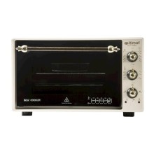 Elektrik soba Itimat I-08TTFLCG