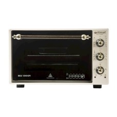 Elektrik soba Itimat I-08TTFLCG