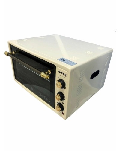 Elektrik soba Itimat I-08TTFLCG