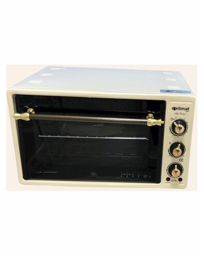 Elektrik soba Itimat I-08TTFLCG