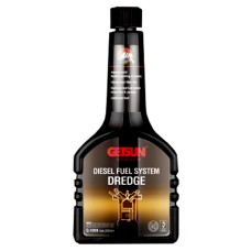 Yanacaq üçün aşqar Getsun Diesel Fuel System Dredge 250 ml