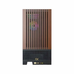 Корпус Xigmatek Endorphin WD Gaming Keys (EN42201)