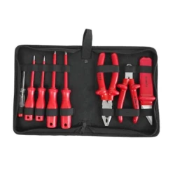 Набор инструментов NIZ №16, 8 предметов