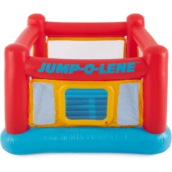 Надувной игровой центр Intex 48260, 174x174x112 см, 3-6 лет