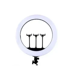 Лампа кольцевая для смартфона Jmary FM-21R Лампа кольцевая для смартфона Jmary FM-21R