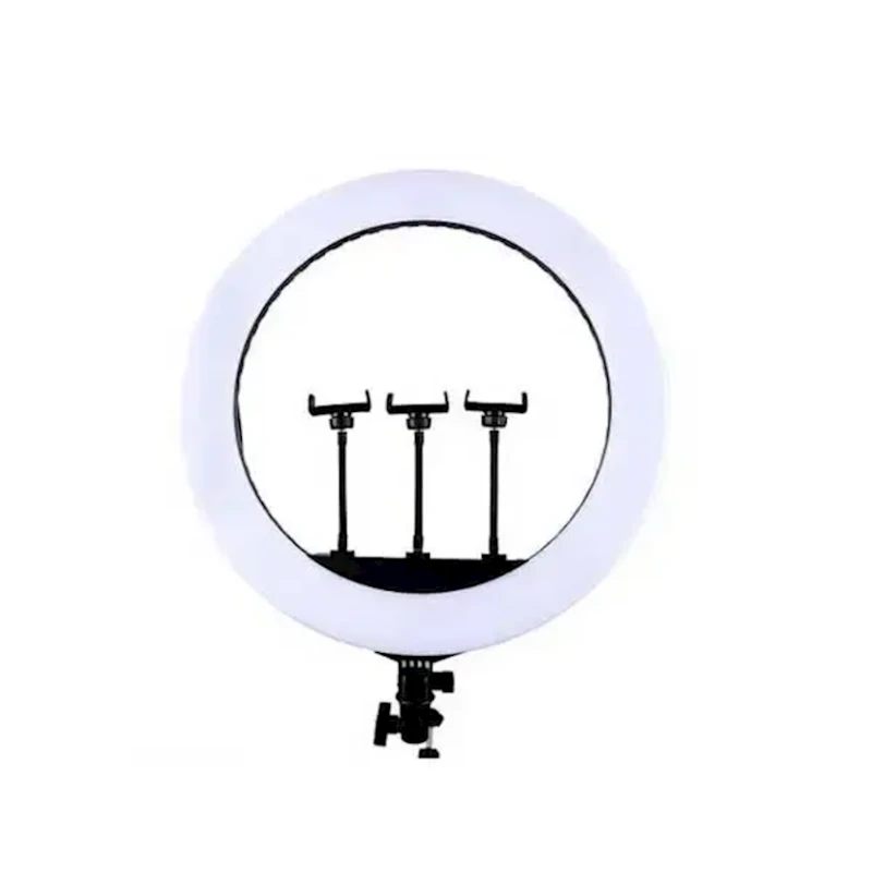 Лампа кольцевая для смартфона Jmary FM-21R Лампа кольцевая для смартфона Jmary FM-21R