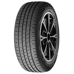 Шина Roadstone 235/60R18 NFERA RU5 107V M+S SUV
