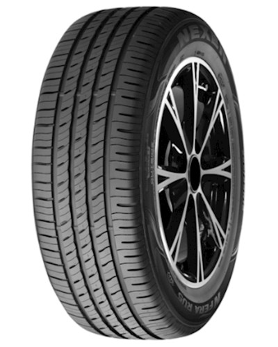 Şin Roadstone 235/60R18 NFERA RU5 107V M+S SUV