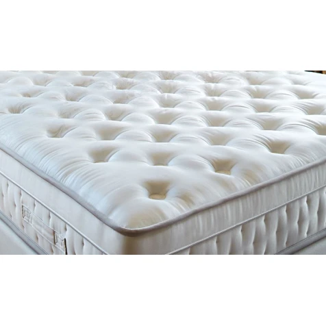 Матрас Yataş Ergocoil Infinity, белый, 160x200 см