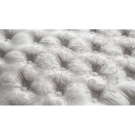 Матрас Yataş Ergocoil Infinity, белый, 160x200 см