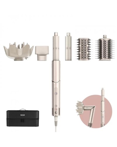 Multistayler Shark FlexStyle Hair Styler and Dryer