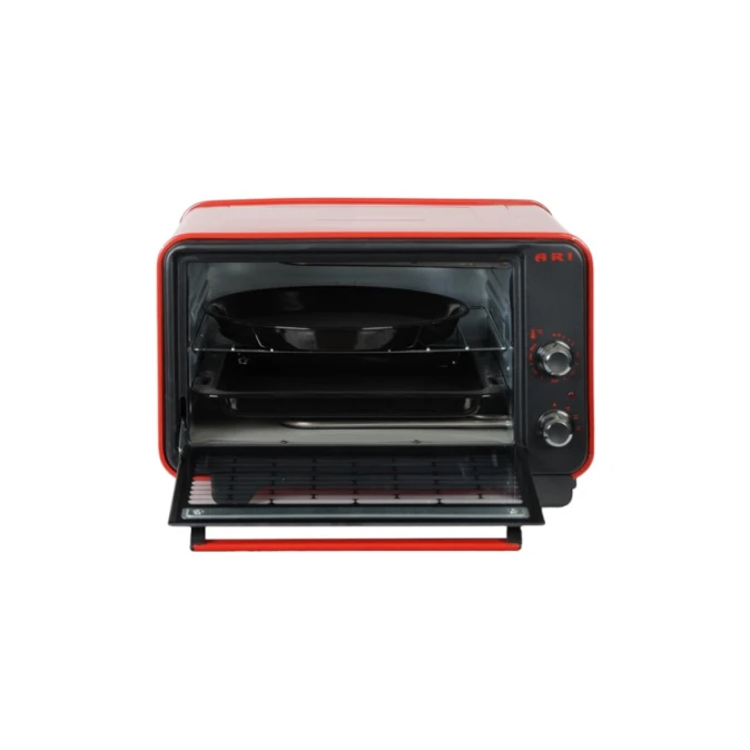 Электродуховка Artlux ARI KF-5135 Электродуховка Artlux ARI KF-5135