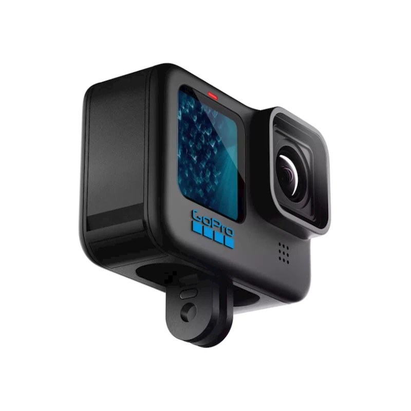 Экшн камера GoPro HERO11 Black (810116380824)