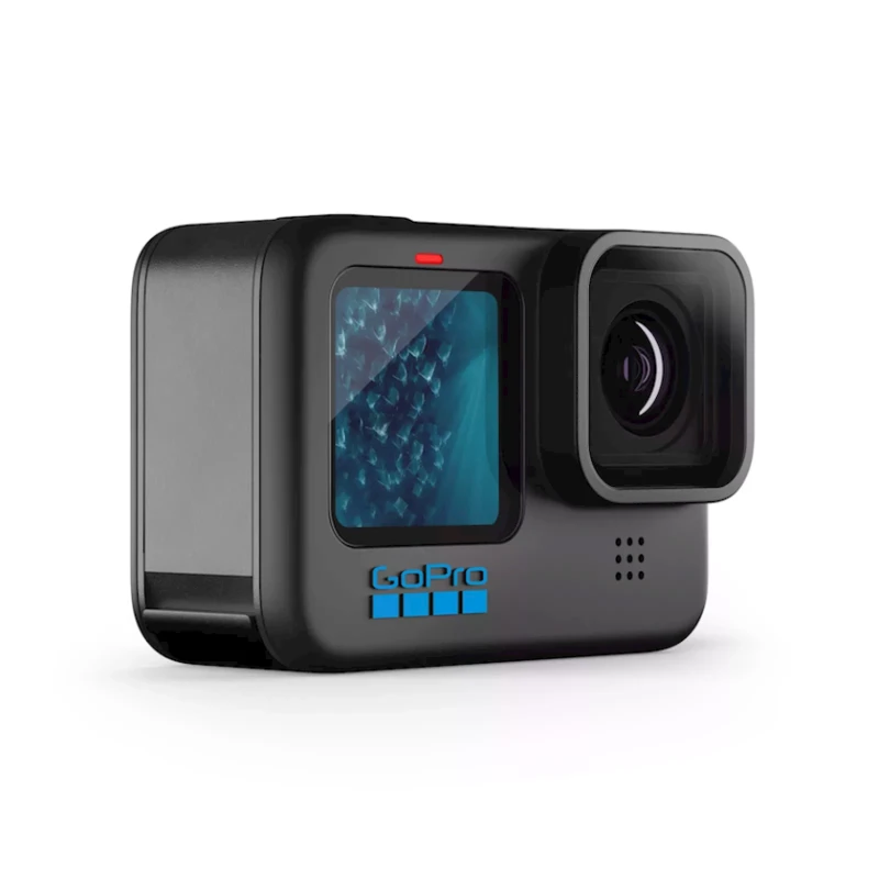 Экшн камера GoPro HERO11 Black (810116380824)