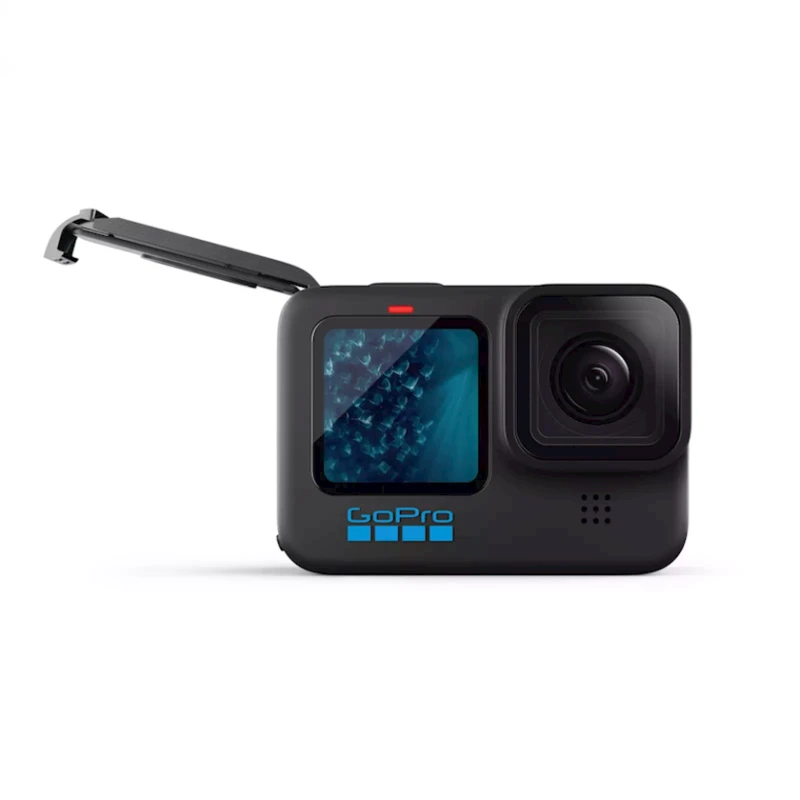 Экшн камера GoPro HERO11 Black (810116380824)