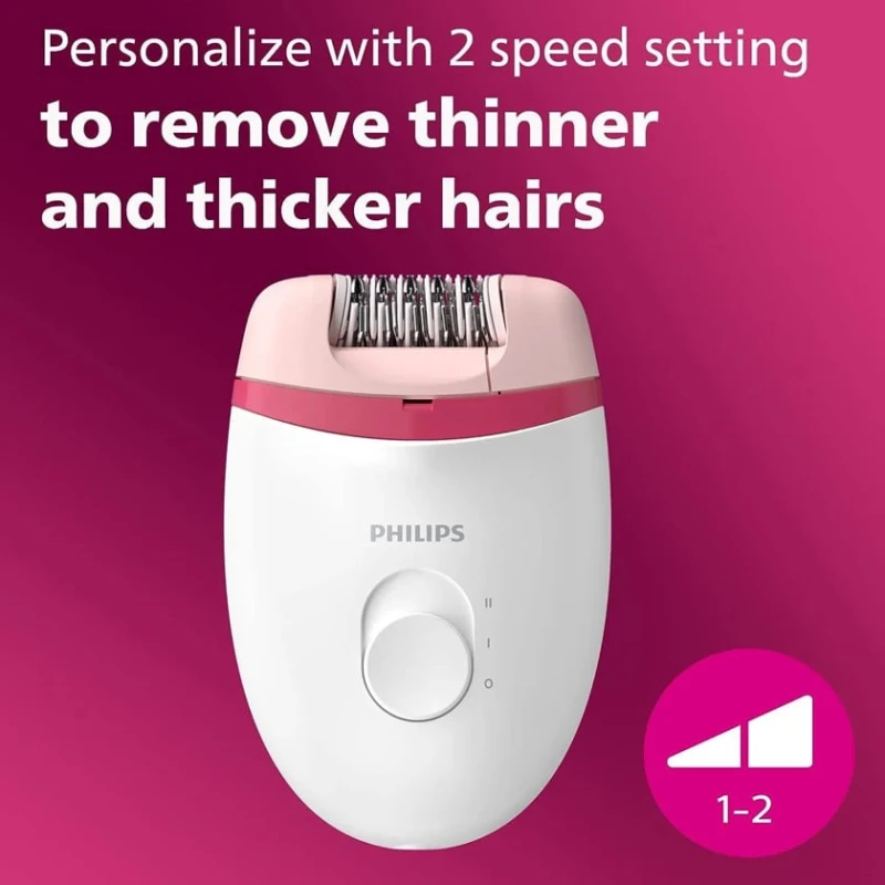 Эпилятор Philips 225.00