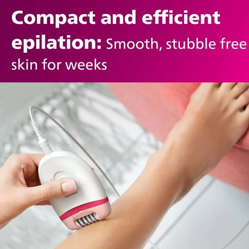 Эпилятор Philips 225.00