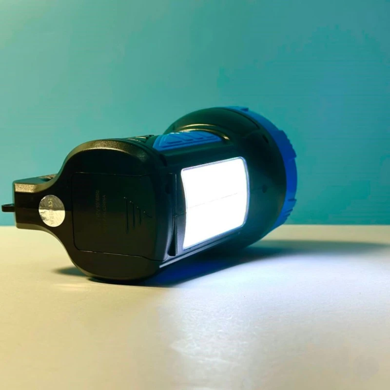 Фонарь Weidasi WD-543A, товар в ассортименте Фонарь Weidasi WD-543A, товар в ассортименте