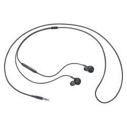 Проводные наушники Samsung IG955 in-ear headphones hands-free system remote control-without complications