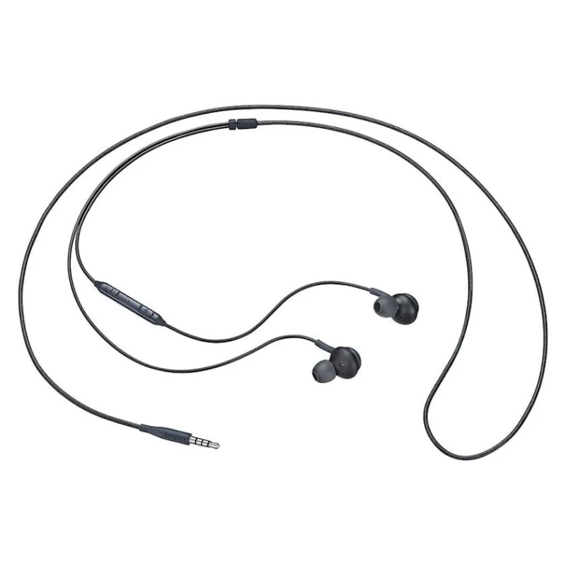Проводные наушники Samsung IG955 in-ear headphones hands-free system remote control-without complications